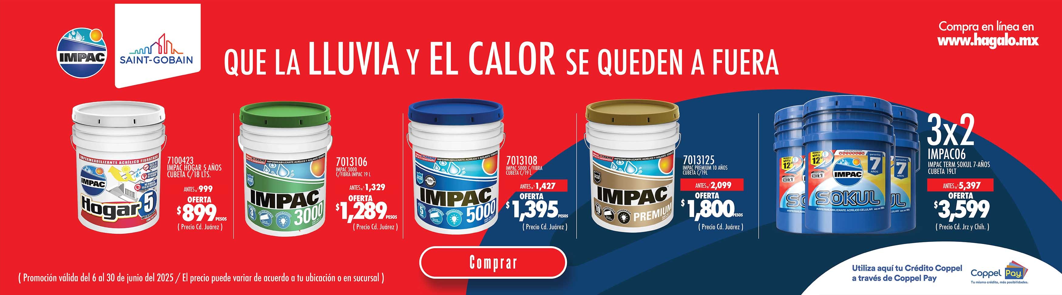 impac